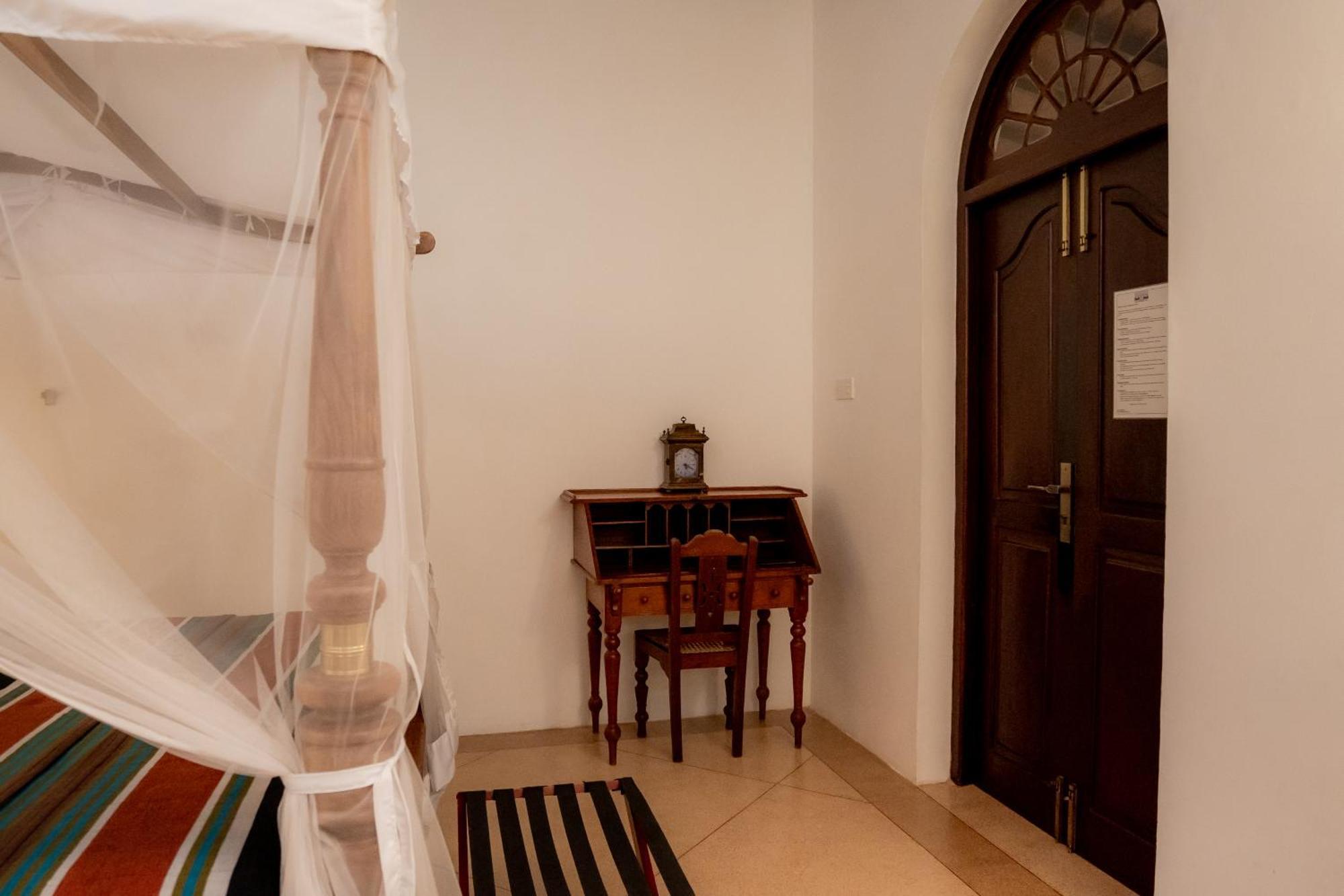 Galle Heritage Villa Extérieur photo
