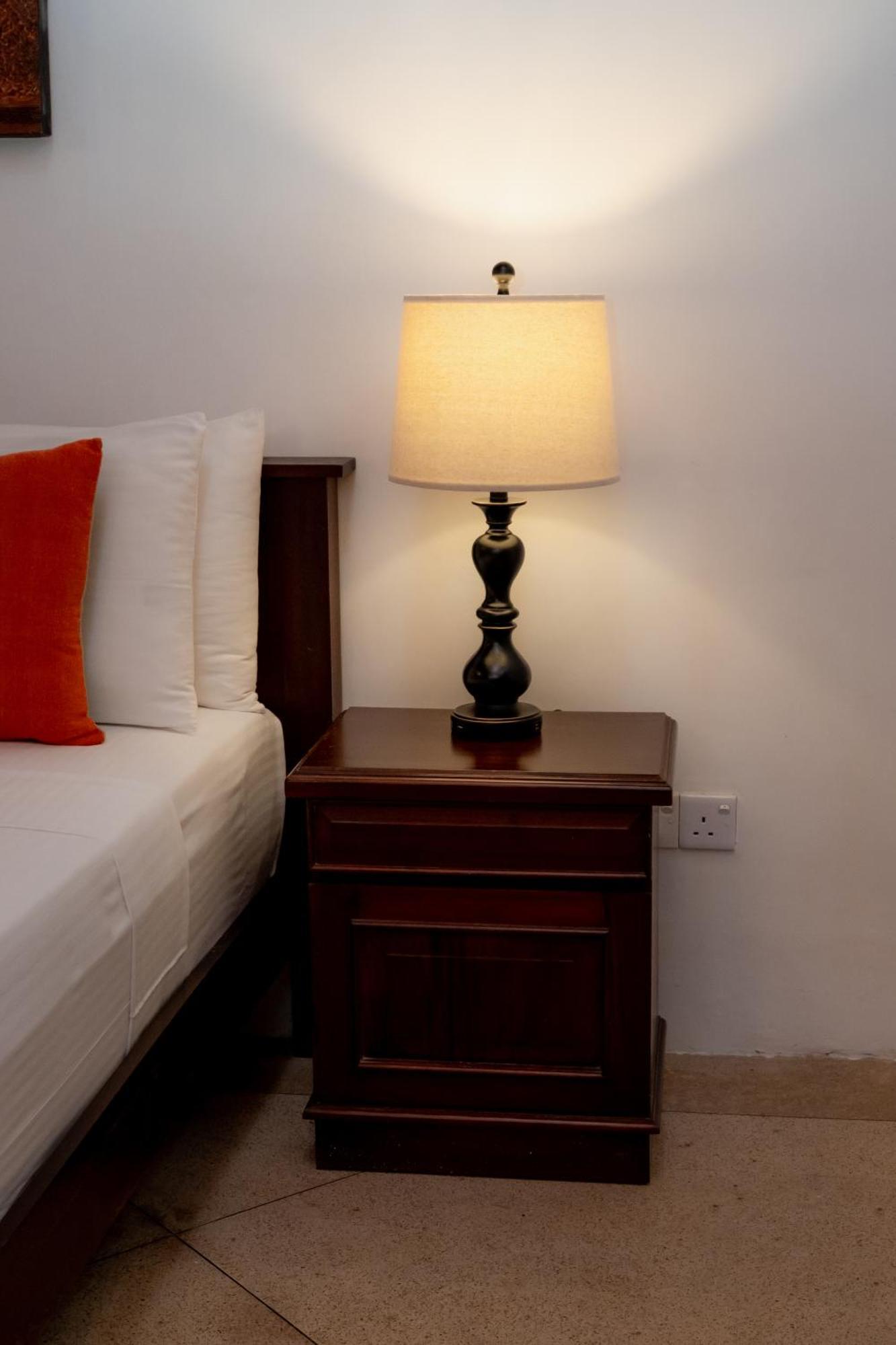 Galle Heritage Villa Extérieur photo