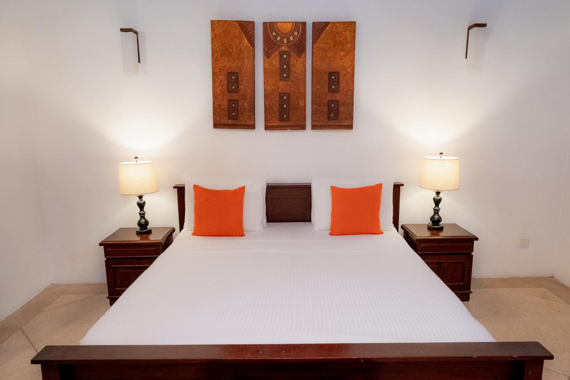 Galle Heritage Villa Extérieur photo