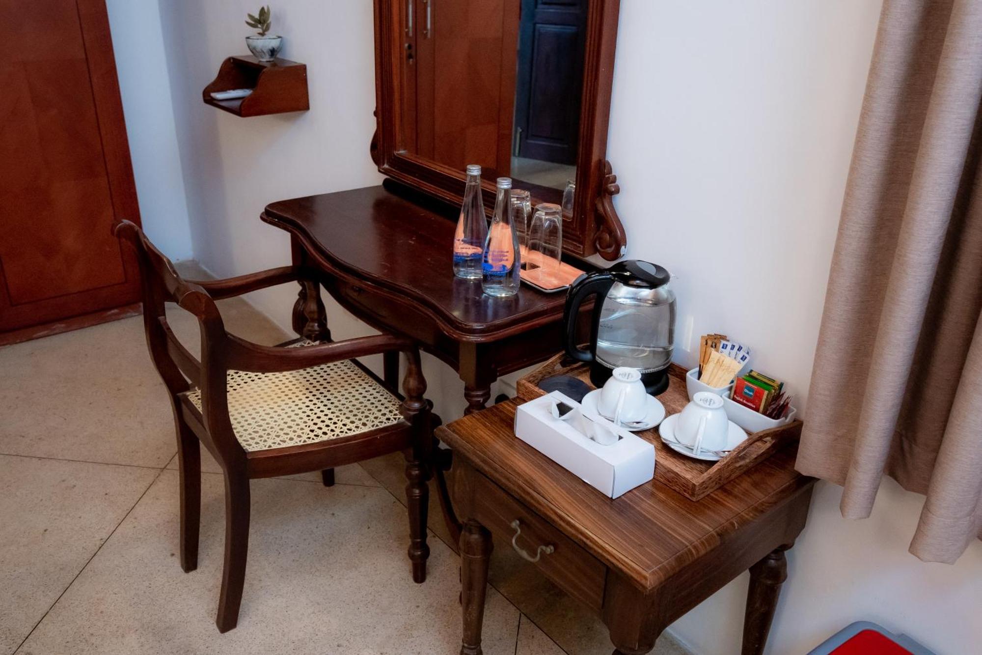 Galle Heritage Villa Extérieur photo