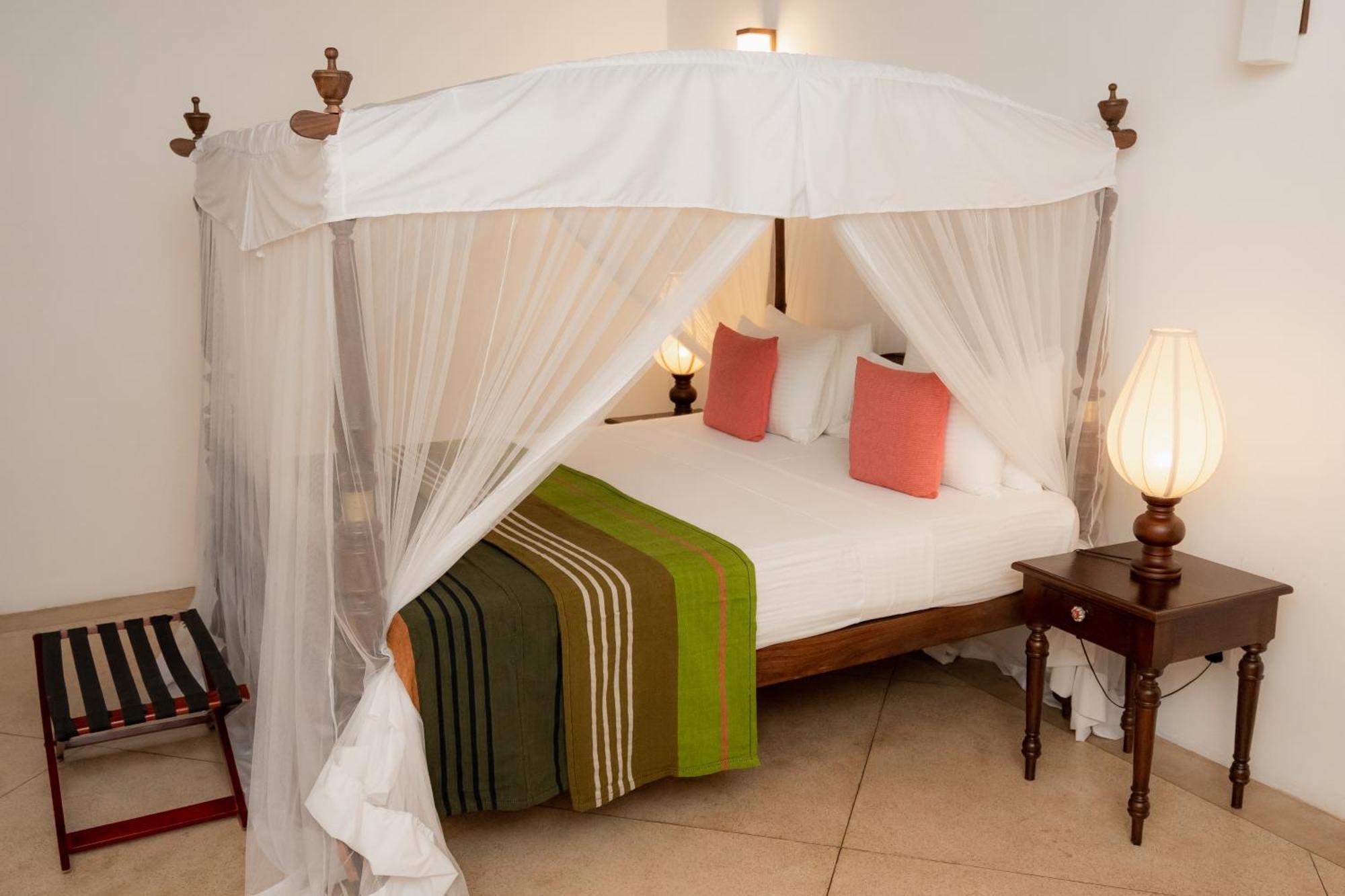 Galle Heritage Villa Extérieur photo