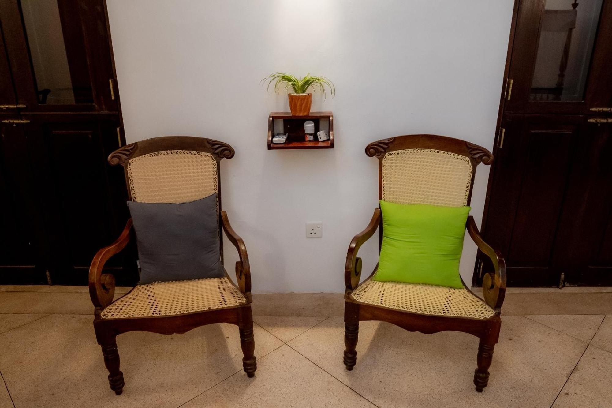 Galle Heritage Villa Extérieur photo