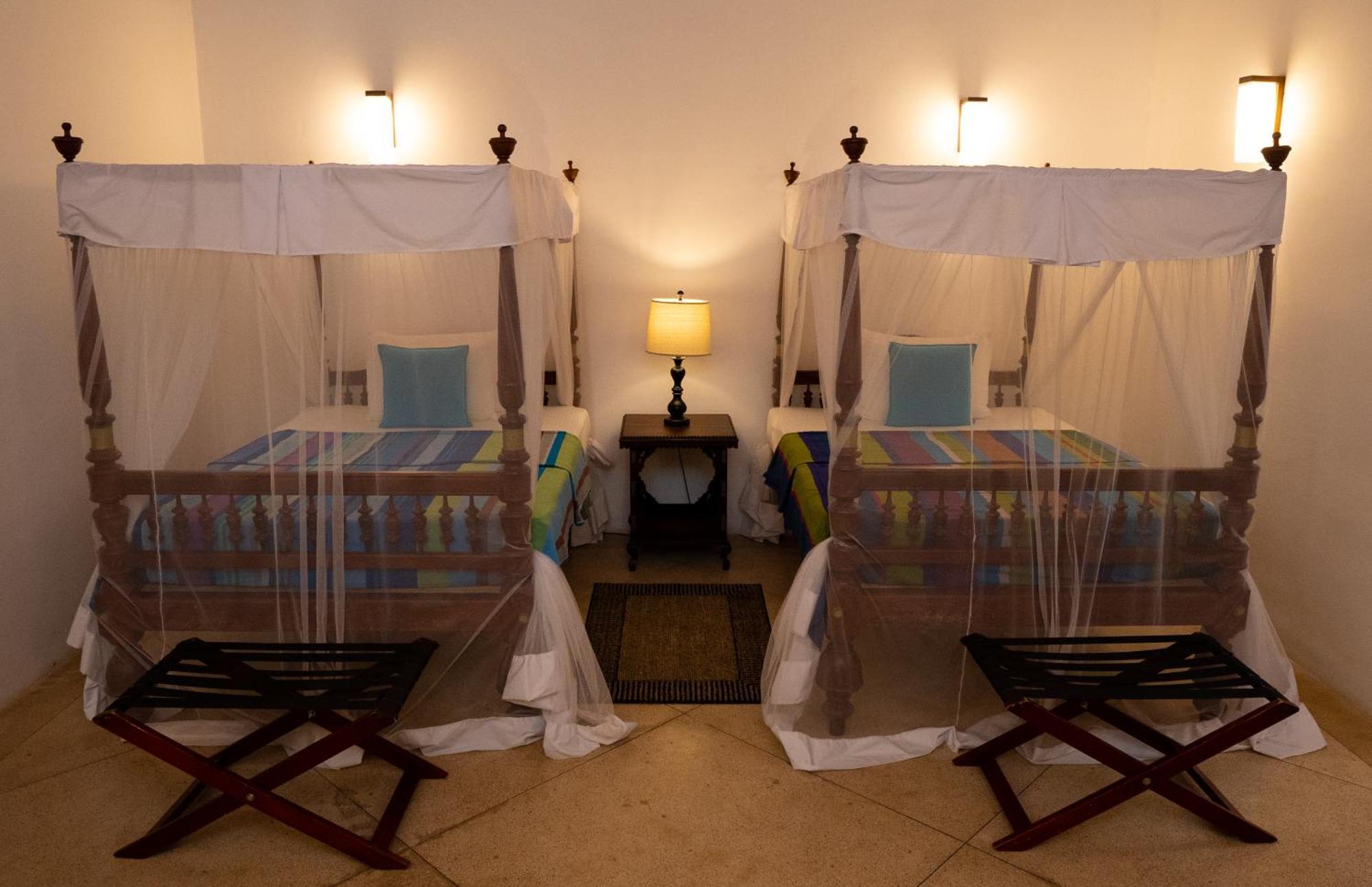 Galle Heritage Villa Extérieur photo