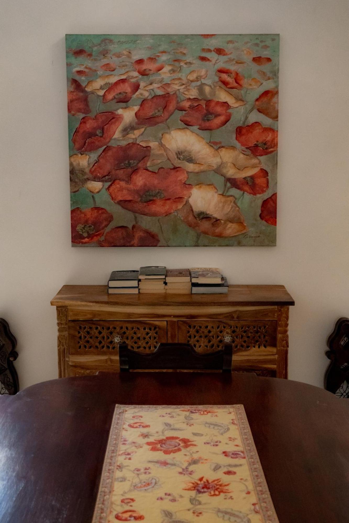 Galle Heritage Villa Extérieur photo