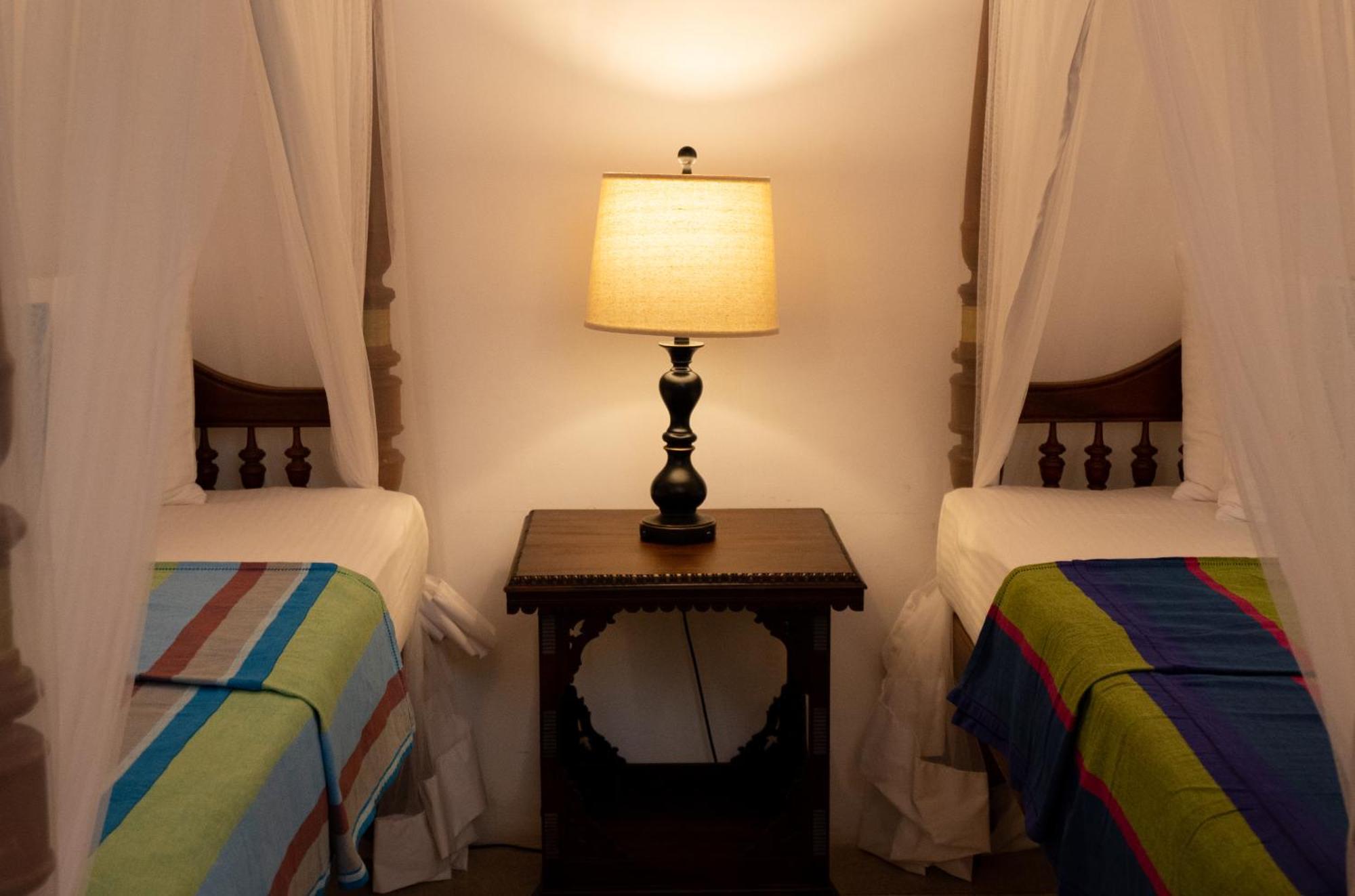 Galle Heritage Villa Extérieur photo