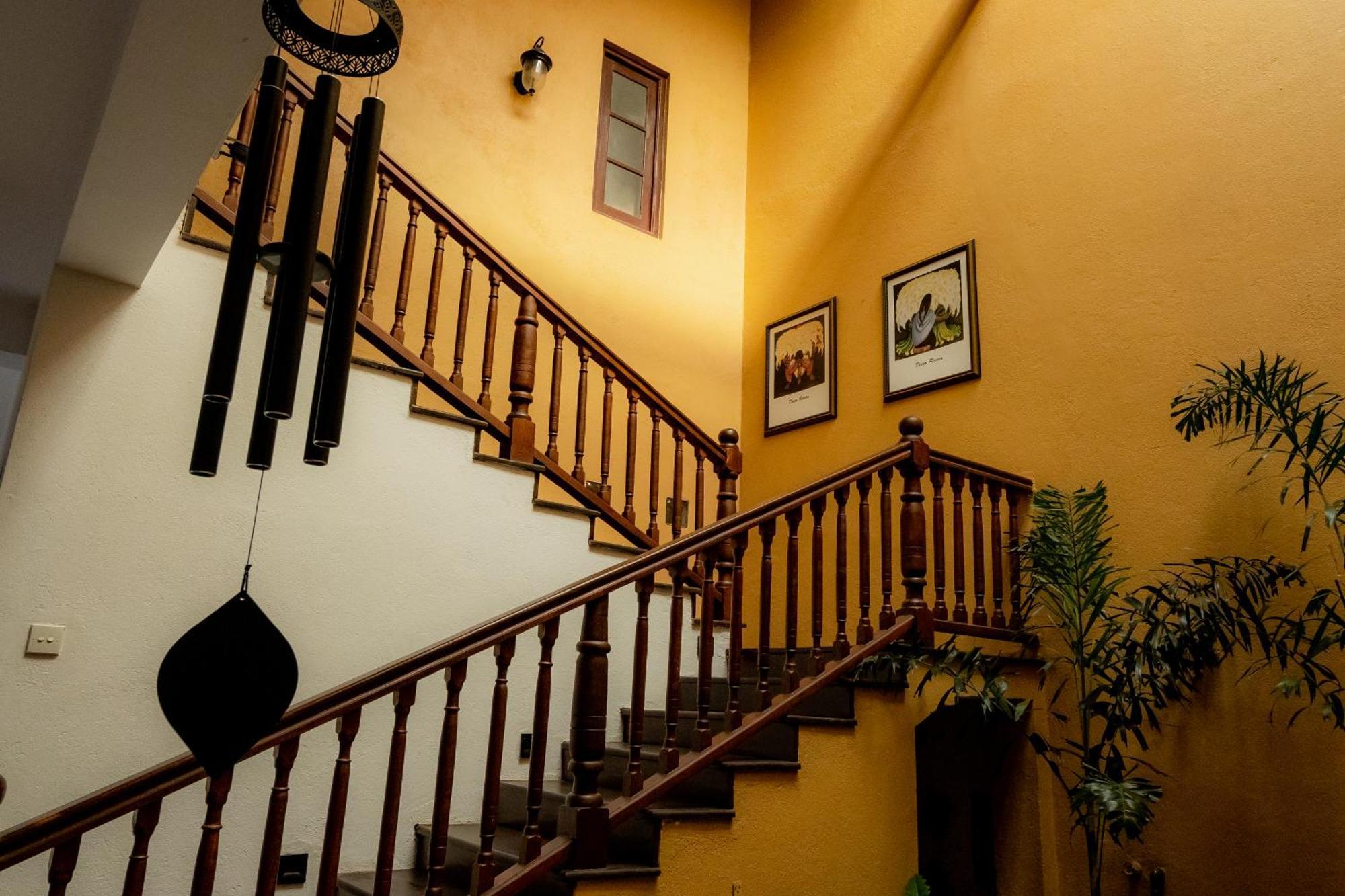 Galle Heritage Villa Extérieur photo