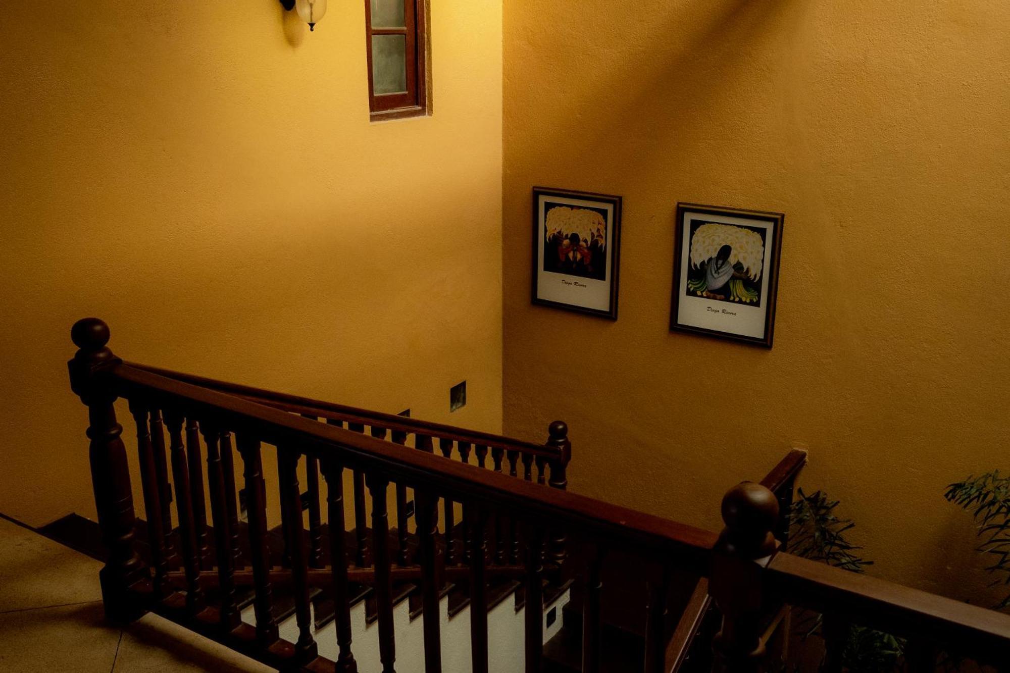 Galle Heritage Villa Extérieur photo