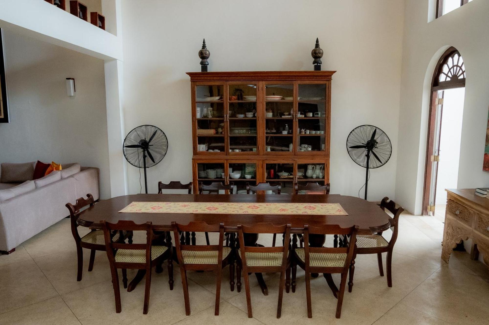 Galle Heritage Villa Extérieur photo