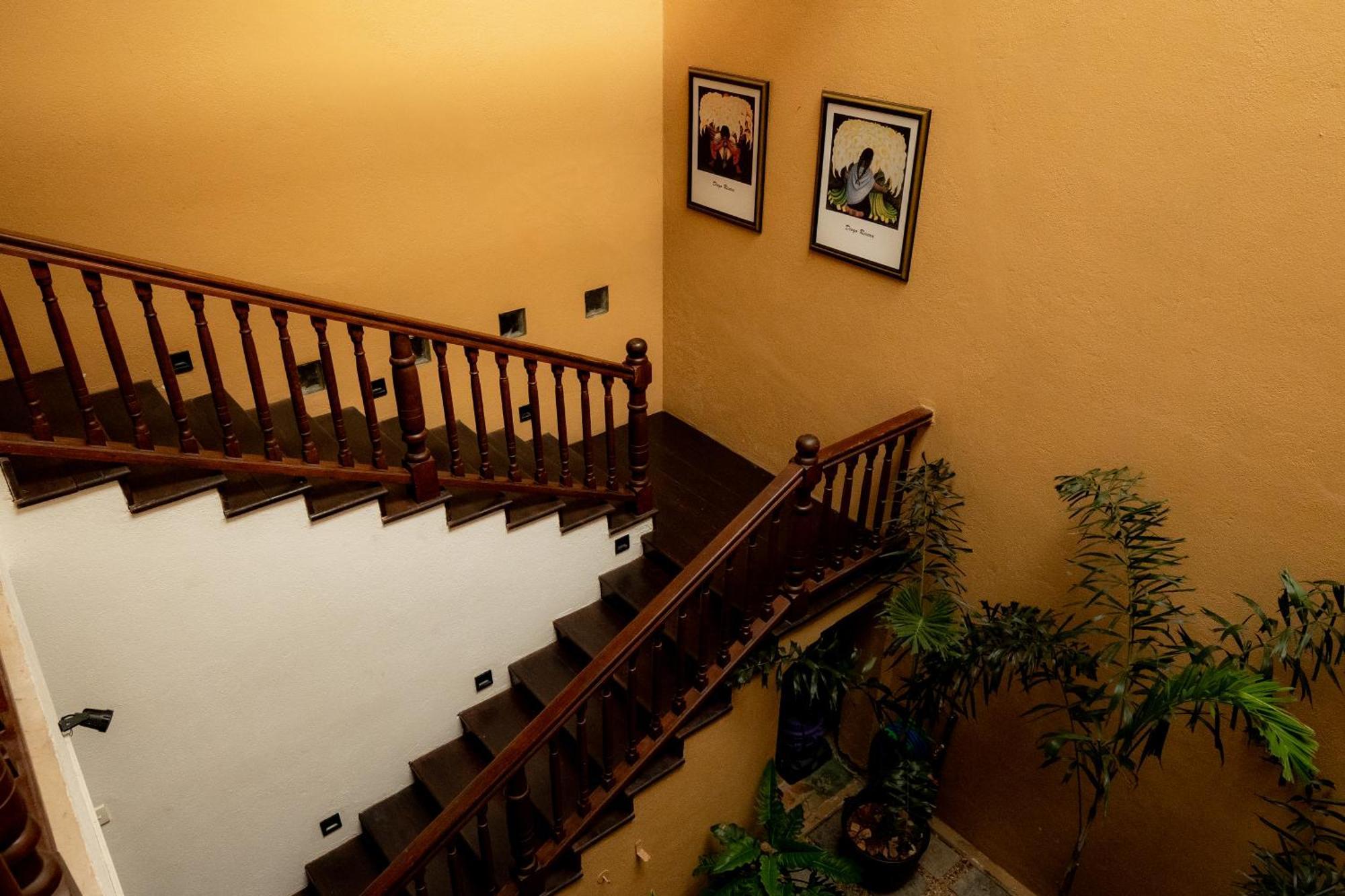 Galle Heritage Villa Extérieur photo