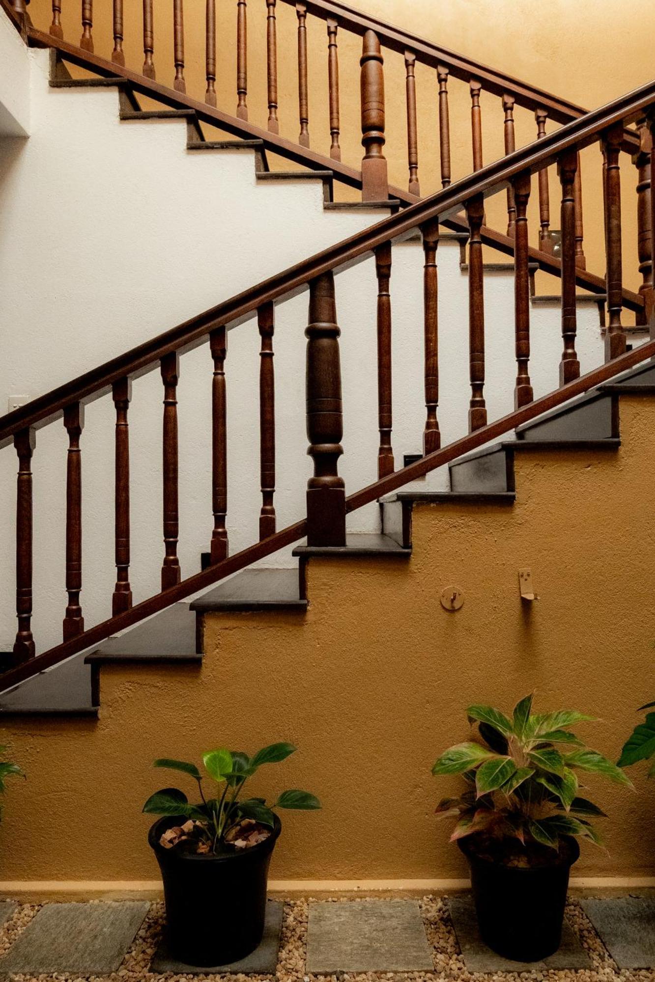 Galle Heritage Villa Extérieur photo