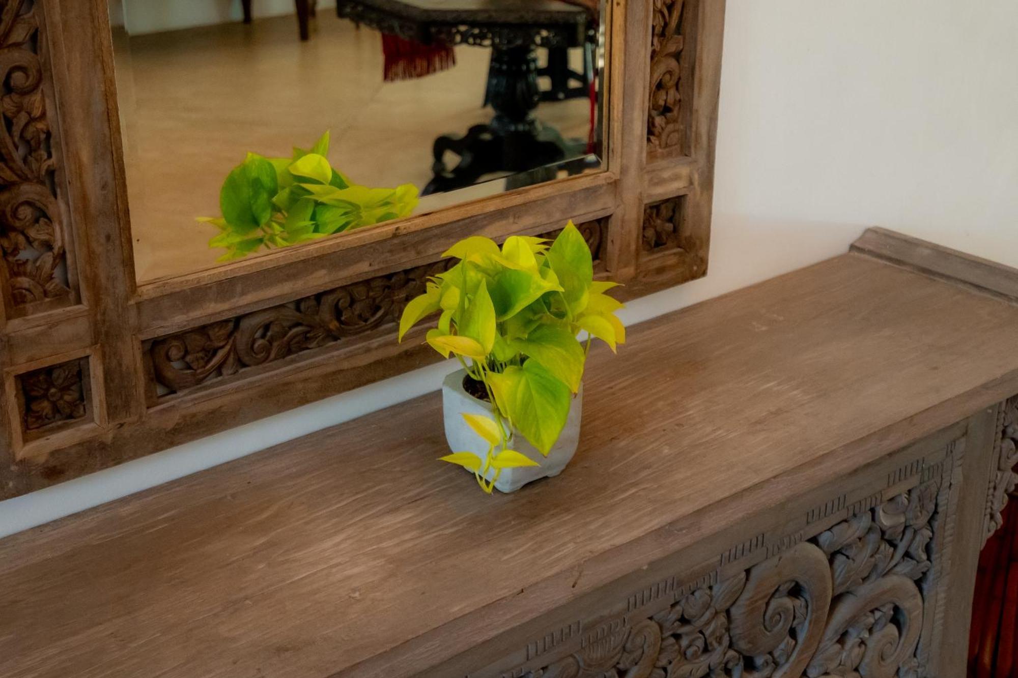 Galle Heritage Villa Extérieur photo